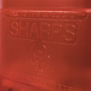 Sharps Container Disposal for Sharps Disposal Near Daytona Beach, FL