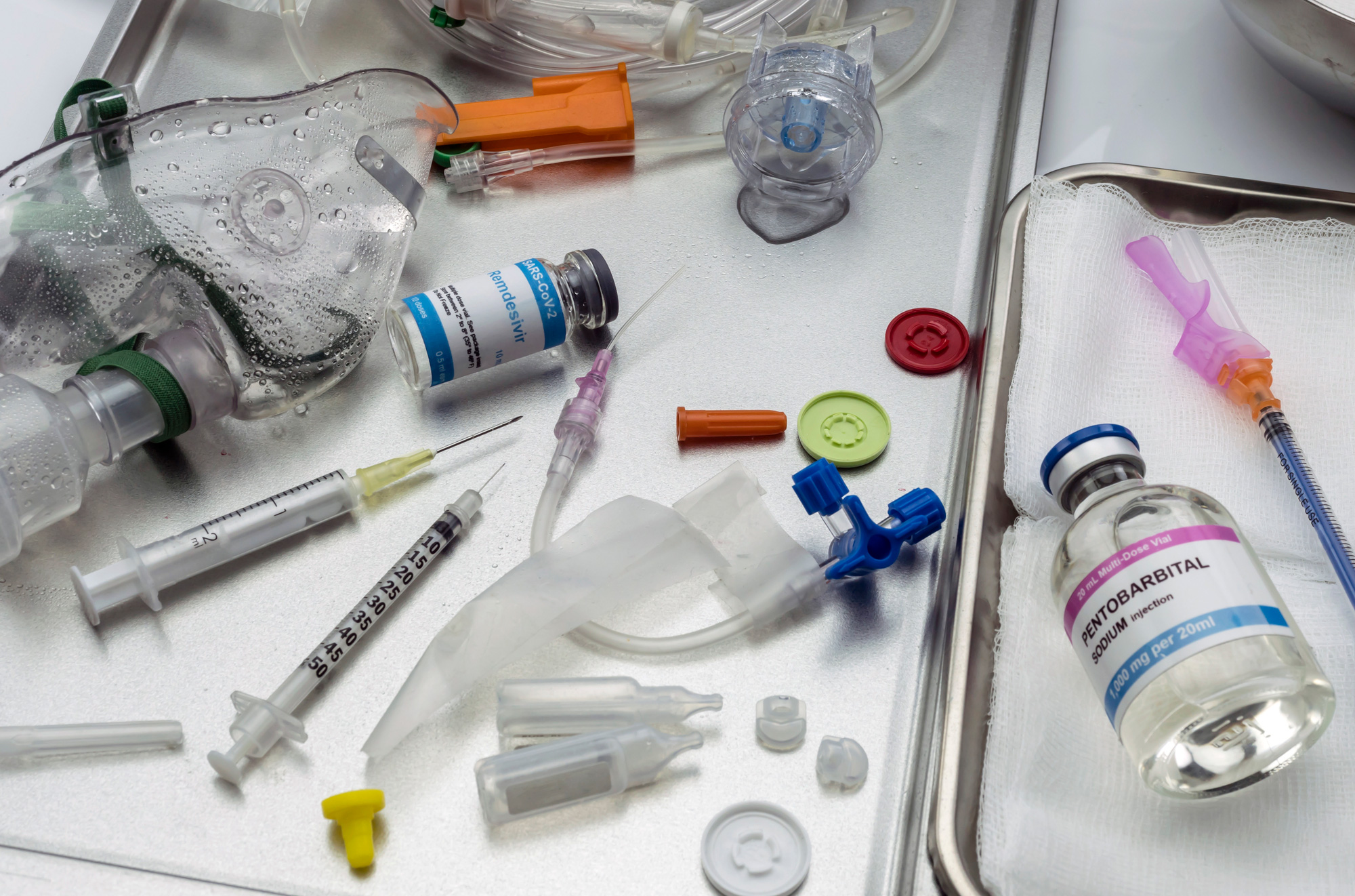 Biomedical Waste Removal in Orlando, Hillsborough County, Tampa, FL and Surrounding Areas