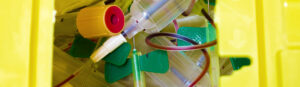What Healthcare Practices Get Wrong About Pharmaceutical Waste Disposal