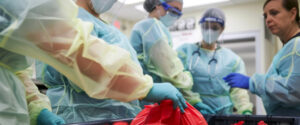 Medical Waste Disposal in Orange County, Hillsborough County, Orlando and Nearby Cities