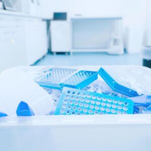 Trash for medical waste disposal in Ocala, FL 