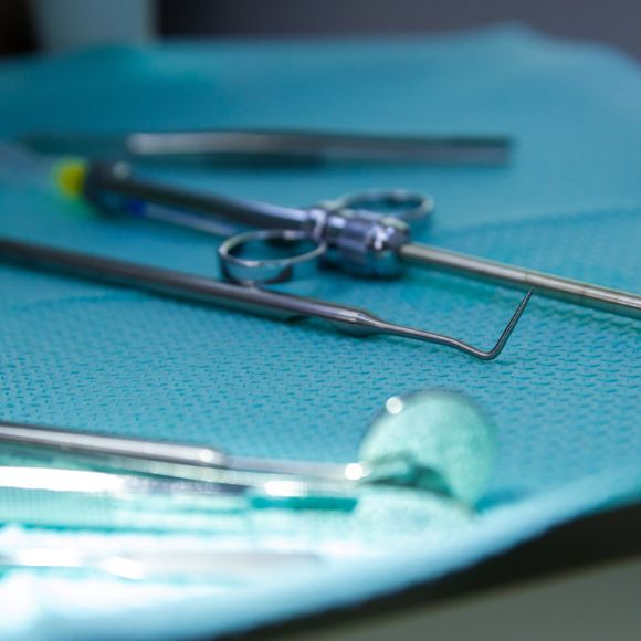 Dental office medical waste disposal in Clearwater, Fl