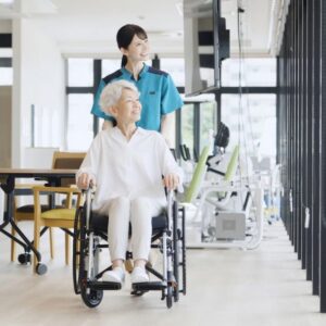 Senior Care Facility Waste Disposal: What Assisted Living and Nursing Home Staff Need to Know About Compliance